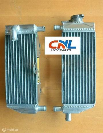 Radiateur YAMAHA YZ250 YZ 250 1996-2001 beschikbaar voor biedingen