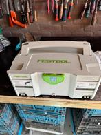 Festool dx93, Ophalen of Verzenden, Zo goed als nieuw