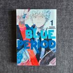 Blue Period Vol.1 [EN], Eén comic, Ophalen of Verzenden, Zo goed als nieuw, Japan (Manga)