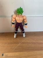 Dragon ball z z broly figure, Ophalen of Verzenden, Zo goed als nieuw