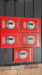 Suske en wiske colletie hard cover, Meerdere stripboeken, Ophalen of Verzenden, Zo goed als nieuw, Suske en Wiske