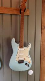 Partscaster - Hardtail Stratocaster MJT / Allparts / Fender, Muziek en Instrumenten, Ophalen of Verzenden, Nieuw, Solid body, Overige merken