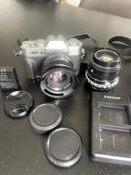 Fujifilm X-T30 + accessoires, Gebruikt, Compact, 26 Megapixel, Ophalen of Verzenden