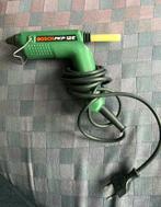 Lijmpistool Bosch ideaal voor knutselen compleet, Ophalen, Gebruikt