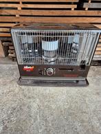 Zibro kamin  rca-66, Huis en Inrichting, Kachels, Ophalen, Gebruikt, Overige brandstoffen, Petroleumkachel