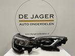 RENAULT CLIO V 5 KOPLAMPEN SET LED PURE VISION, Auto-onderdelen, Ophalen of Verzenden, Gebruikt, Renault