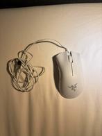 Razor Deathadder, Rechtshandig, Muis, Gaming muis, Ophalen of Verzenden