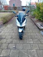 Zeer nette aprilia SXR 50, Fietsen en Brommers, Ophalen, Zo goed als nieuw, Aprilia