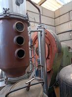 Professionele Destilleerketel, Ophalen of Verzenden