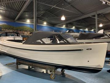 Antaris Sixty6 met Vetus 42 pk aanbieding! beschikbaar voor biedingen