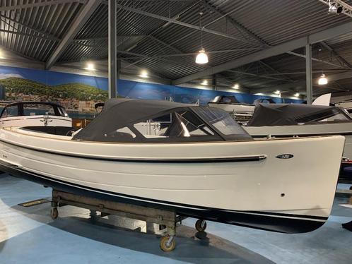 Antaris Sixty6 met Vetus 42 pk aanbieding!, Watersport en Boten, Sloepen, Nieuw, 30 tot 50 pk, 6 meter of meer, Binnenboordmotor