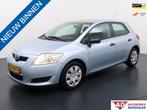 Toyota Auris 1.3 Comfort, Voorwielaandrijving, Gebruikt, 4 cilinders, Blauw