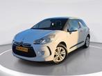 Citroen DS3 1.6 So Chic 2010 | 86-KSN-4, Auto's, Euro 5, Overige brandstoffen, Bedrijf, Handgeschakeld