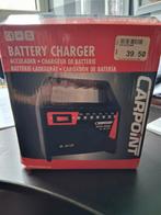 Carpoint battery charger, Auto-onderdelen, Accu's en Toebehoren, Ophalen of Verzenden