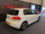 Volkswagen Golf 1.8 TSI 118KW 2009 Wit, Auto's, Te koop, 160 pk, Geïmporteerd, 5 stoelen