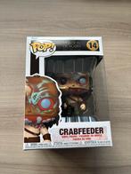 Funko Pop! Television House of the Dragon - Crabfeeder #14, Funko Europe, Ophalen of Verzenden, Zo goed als nieuw, 4th floor, 1 Queen Caroline St, London W6 9YN, Verenigd Koninkrijk