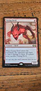 Vexing Devil, Ophalen of Verzenden, Zo goed als nieuw