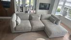 Prachtige bank met chaises lounge deel!, Ophalen, 250 tot 300 cm, Driepersoons, 75 tot 100 cm