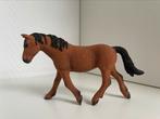 Schleich Bashkir Curly merrie 13780, Verzamelen, Dierenverzamelingen, Nieuw, Paard, Ophalen of Verzenden, Beeldje of Figuurtje