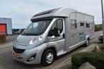 Camper, Caravans en Kamperen, Luifel, Chemisch toilet, Ringverwarming, Tot en met 2