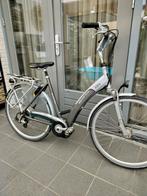Sparta elektrische fiets 28" D55 INRUIL mog. Gratis bezorgd., Fietsen en Brommers, Elektrische fietsen, Sparta, Ophalen of Verzenden