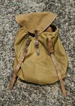 Duitse M44 Sturmgepack rugzak rucksack, Verzamelen, Militaria | Tweede Wereldoorlog, Ophalen of Verzenden, Duitsland