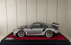 Porsche 991 GT2RS 1:12, Ophalen of Verzenden, Nieuw, 1:9 t/m 1:12, Auto