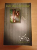Te koop: Glansrol - Loes den Hollander, Ophalen of Verzenden, Gelezen, Loes den Hollander, Nederland