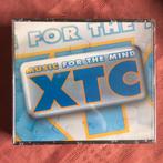 XTC - Music for the mind  2cd-box  Nieuw in folie, Cd's en Dvd's, Cd's | Verzamelalbums, Verzenden, Nieuw in verpakking, Dance
