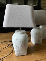 Tafellamp, Huis en Inrichting, Ophalen, Overige materialen, Gebruikt, Landelijk