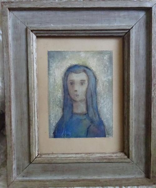 Aad de Haas: Wie kent Tante Jet, Oom Dennis, uit Gulpen, Antiek en Kunst, Kunst | Overige Kunst, Ophalen of Verzenden