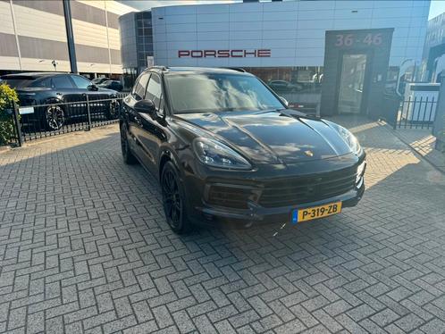 Porsche Cayenne S | Chrono | Pano | 360 cam | 2.9 V6 440pk, Auto's, Porsche, Particulier, Cayenne, Benzine, E, SUV of Terreinwagen