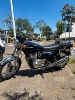 Kawasaki Z 900 Z1, 4 cilinders, 900 cc