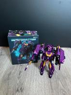 Transformers IDW Mastermind creations ratbat, Ophalen of Verzenden, Zo goed als nieuw