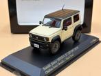 Suzuki Jimny Sierra JC 2018 1:43 Carnel Limited 1/300, Ophalen of Verzenden, Zo goed als nieuw, Auto, Overige merken
