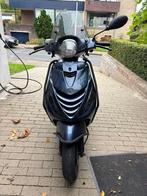 Piaggio Zip 4t 2v 80cc, Ophalen, Maximaal 45 km/u, Zip, Zo goed als nieuw
