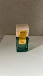 Rituals parfum soleil d’or, Verzamelen, Ophalen, Zo goed als nieuw, Miniatuur