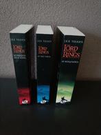 Lord of the rings boekenset - J.R.R. Tolkien, Ophalen of Verzenden, Nieuw, J.R.R. Tolkien