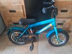 Kinderfietsje 12 inch Loekie ., Fietsen en Brommers, Fietsen | Kinderfietsjes, Ophalen, Gebruikt, Minder dan 16 inch, Loekie
