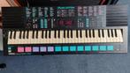 Yamaha PSS-780 met standaard, Muziek en Instrumenten, Keyboards, Ophalen, Midi-aansluiting, Yamaha, 61 toetsen