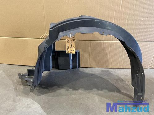 PEUGEOT 107 Links voor modderkuip binnenscherm 2005-2014, Auto-onderdelen, Carrosserie en Plaatwerk, Bumper, Peugeot, Gebruikt