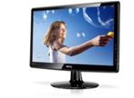 BenQ GL2240 Zwart, 21.5 inch, DVI, TN, Full HD Monitor, Gebruikt, Kantelbaar, Full HD, VGA