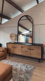Stijlvol Bresso Dressoir