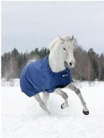 Bucas Smartex Extra Big Neck Blauw nieuw, Ophalen of Verzenden, Nieuw, Deken