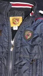 98 PORSCHE winterjas, Ophalen of Verzenden, Zo goed als nieuw, Jongen, Jas