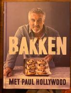 Paul Hollywood - Bakken met Paul Hollywood, Boeken, Kookboeken, Nieuw, Ophalen of Verzenden, Paul Hollywood