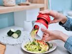 Tupperware hand spiralizer, Huis en Inrichting, Keuken | Tupperware, Ophalen of Verzenden, Overige typen