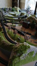 Marklin, Ophalen, Wisselstroom, Märklin, Nieuw