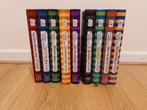 Leven van een Loser boeken 1, 2, 3, 4, 5, 10, 12, 14, 16, Ophalen, Zo goed als nieuw
