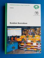 RONDOM BOERENKAAS - Tineke van der Haven en Henk Oosterhuis, Verzenden, Zo goed als nieuw